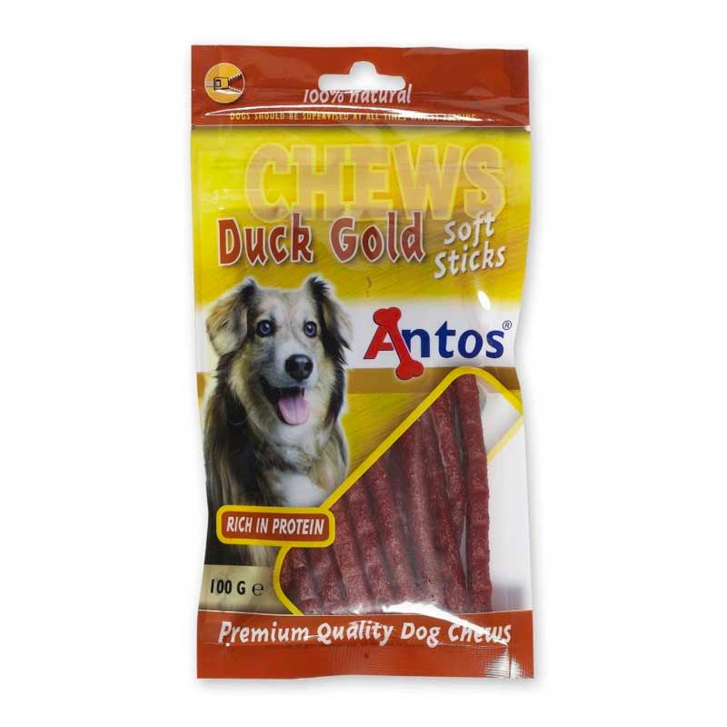 Antos Duck Gold 100g